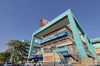 ホテル ロイヤル タウン