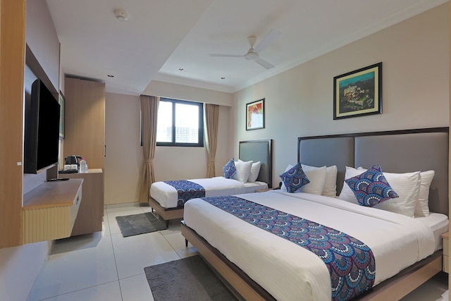 ホテル ロイヤル タウン