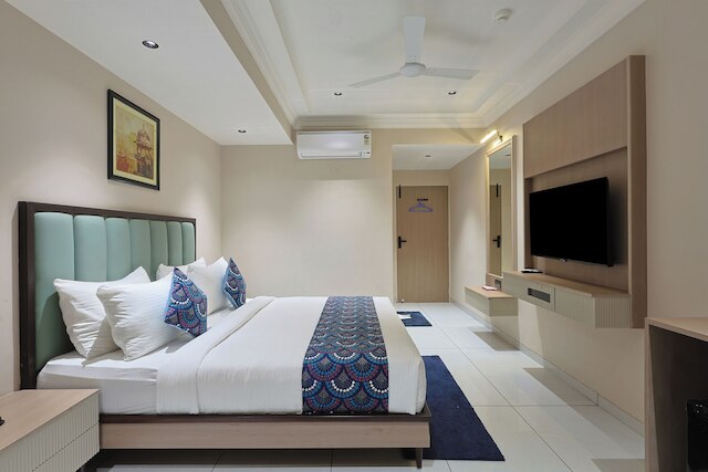 ホテル ロイヤル タウン