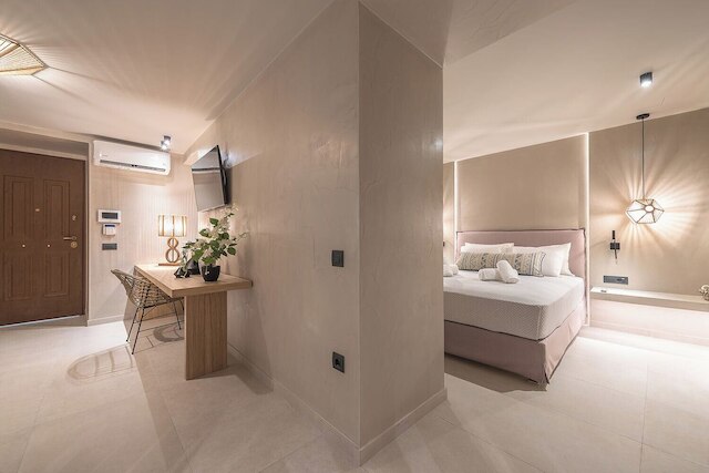 アポロノス 28 ラグジュアリー スイーツ