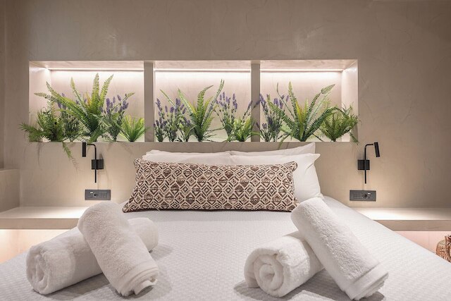 アポロノス 28 ラグジュアリー スイーツ