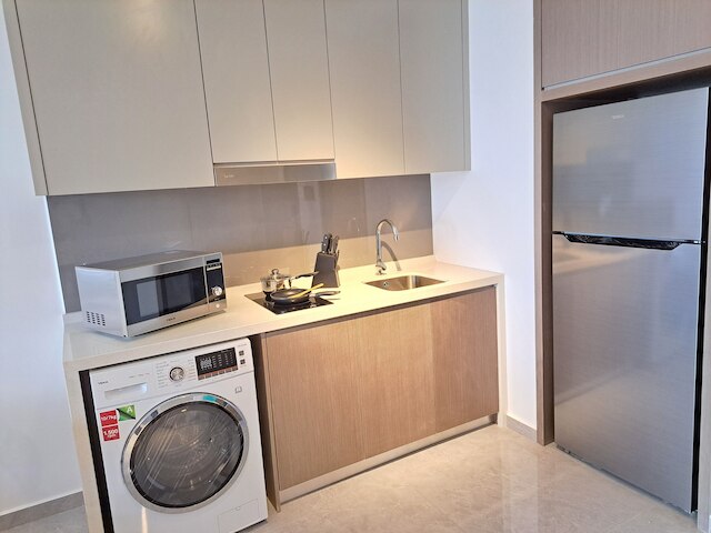 アジャイル VIP スイーツ ブキット ビンタン