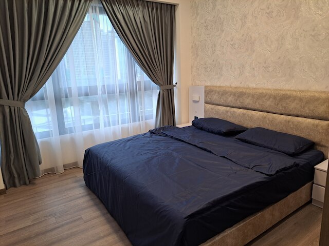 アジャイル VIP スイーツ ブキット ビンタン