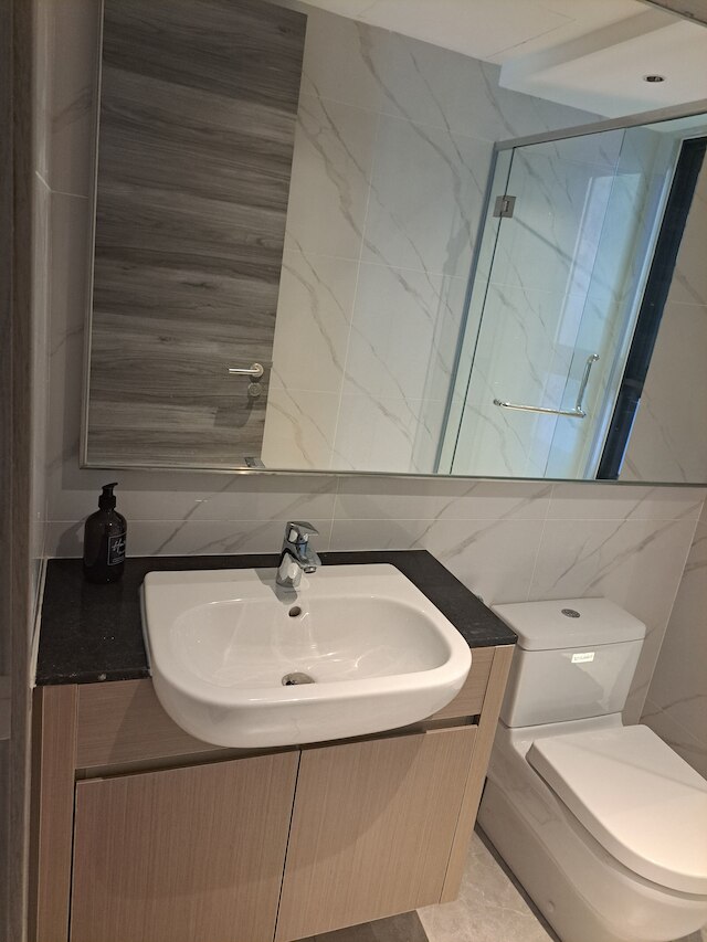 アジャイル VIP スイーツ ブキット ビンタン