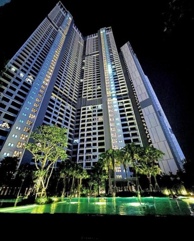 アジャイル VIP スイーツ ブキット ビンタン