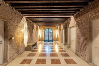 パラッツォ ヴェネレ アパートメンツ