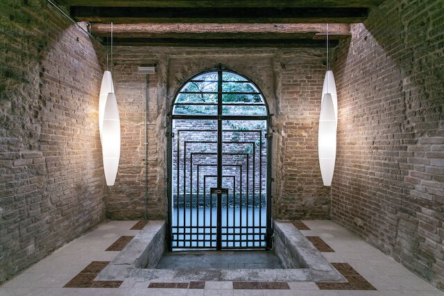 パラッツォ ヴェネレ アパートメンツ