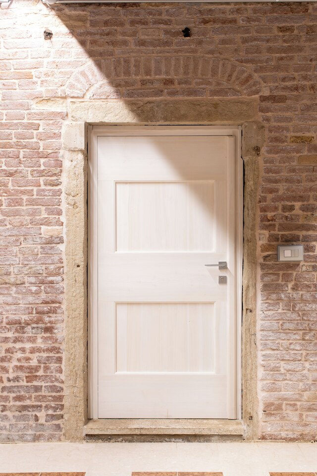 パラッツォ ヴェネレ アパートメンツ