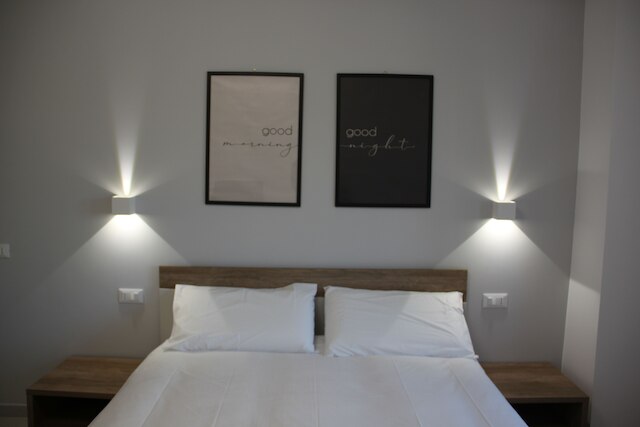 B&B イル メログラノ