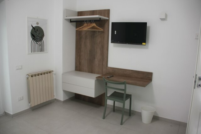 B&B イル メログラノ