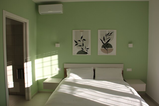 B&B イル メログラノ