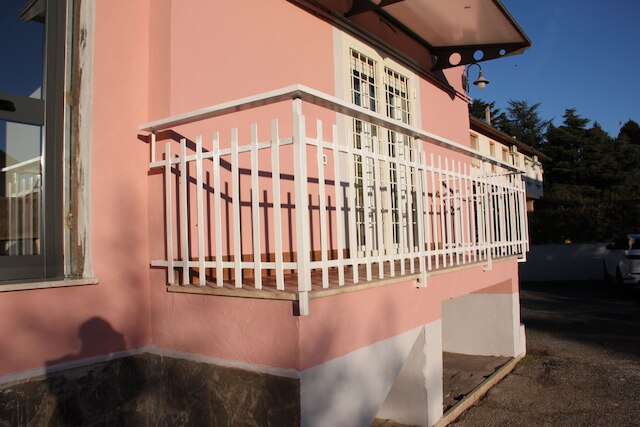 B&B イル メログラノ