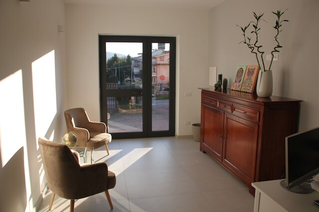 B&B イル メログラノ