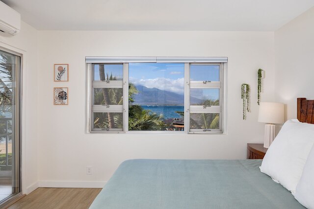 オーシャンフロント モダン & エレガント ビスタス