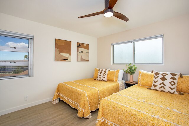 オーシャンフロント モダン & エレガント ビスタス