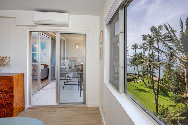 オーシャンフロント モダン & エレガント ビスタス