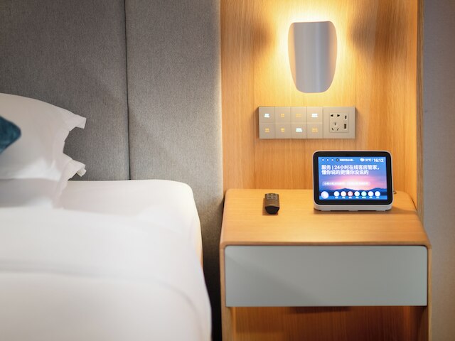 Pagoda Hotel Hangzhou Zijingang