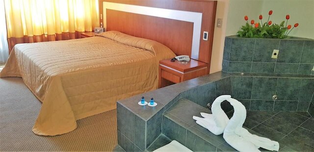 ホテル フィニステレ