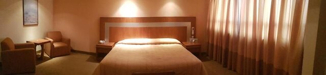 ホテル フィニステレ