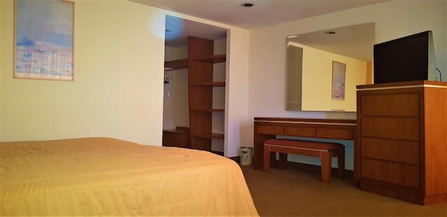 ホテル フィニステレ