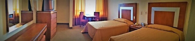 ホテル フィニステレ