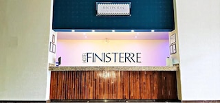 ホテル フィニステレ