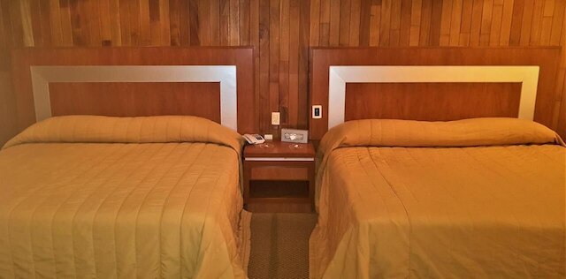 ホテル フィニステレ