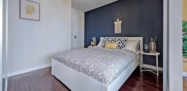 ザ ハーバー スイーツ & タワーズ ファイナンシャル ディストリクト