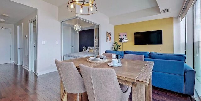 ザ ハーバー スイーツ & タワーズ ファイナンシャル ディストリクト