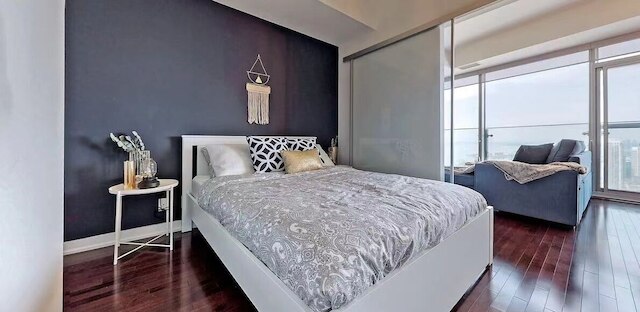 ザ ハーバー スイーツ & タワーズ ファイナンシャル ディストリクト