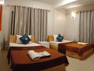 ソク サン ブティック アンド スパ