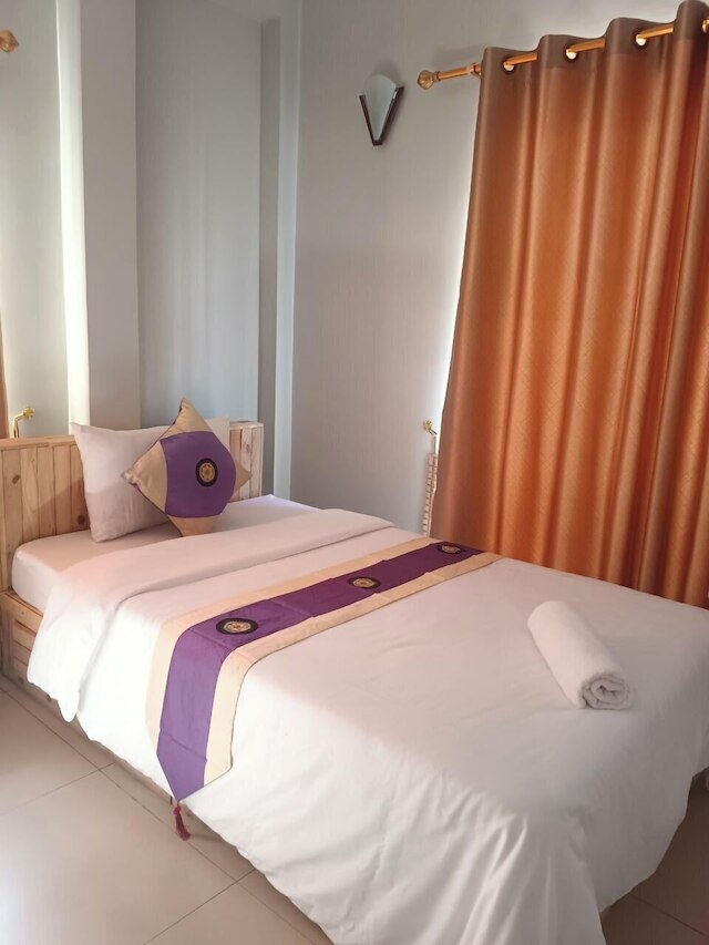 ソク サン ブティック アンド スパ