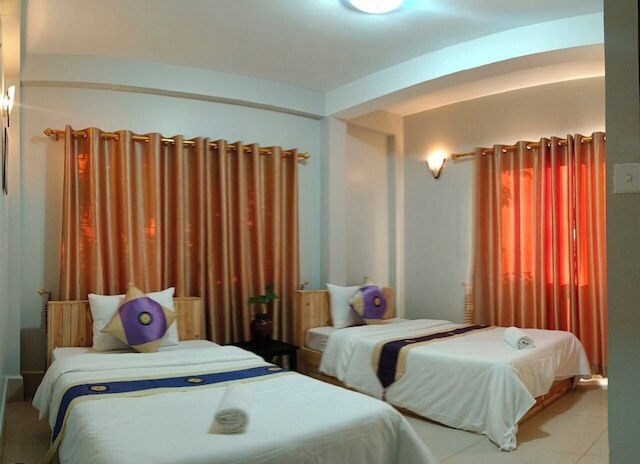 ソク サン ブティック アンド スパ