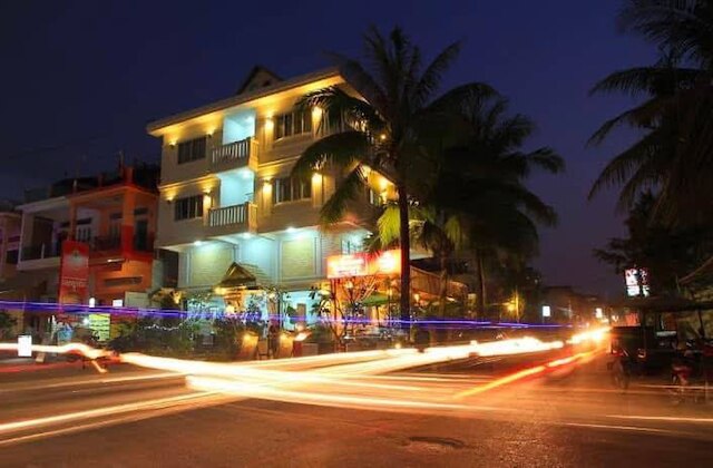 ソク サン ブティック アンド スパ