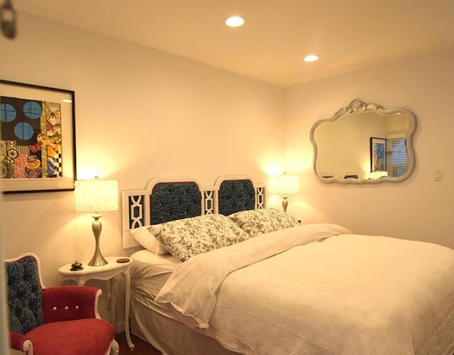 サウス ベニス ロッジ