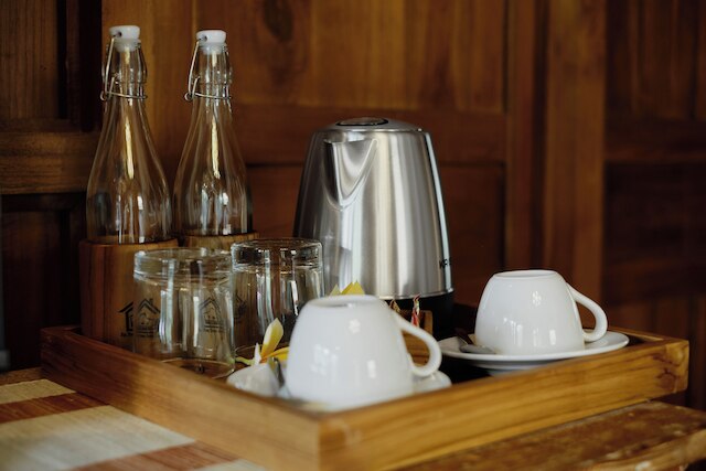 スラヤ ウブド ヴィラ