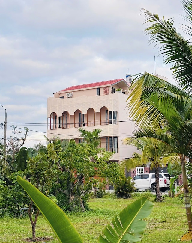 パルメラ ヴィラ ホイアン