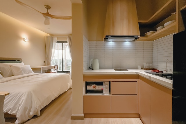 パルメラ ヴィラ ホイアン