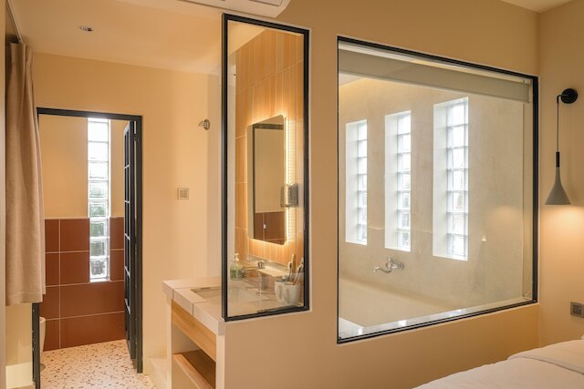 パルメラ ヴィラ ホイアン