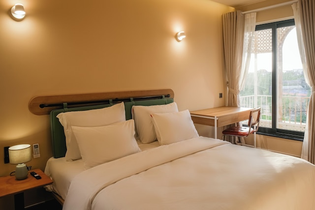 パルメラ ヴィラ ホイアン