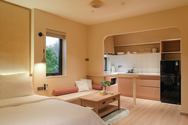 パルメラ ヴィラ ホイアン