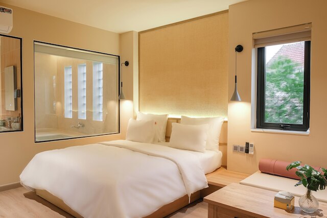 パルメラ ヴィラ ホイアン