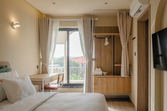 パルメラ ヴィラ ホイアン