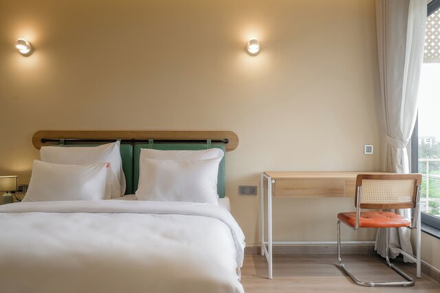 パルメラ ヴィラ ホイアン