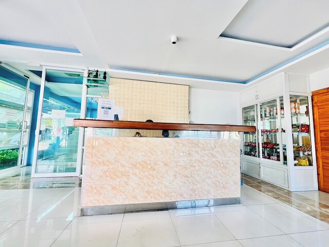 ヴィーラキット グランド ホテル