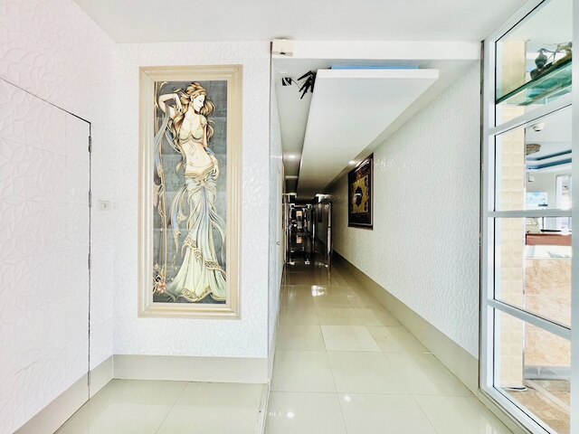 ヴィーラキット グランド ホテル