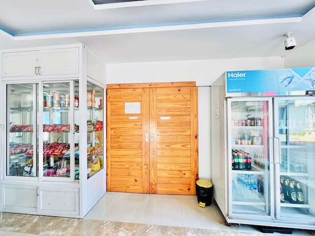 ヴィーラキット グランド ホテル