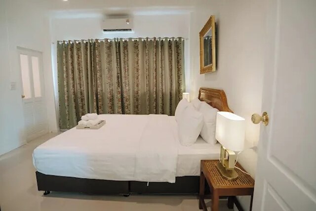 ヴィラ カヴァッロ チェンライ