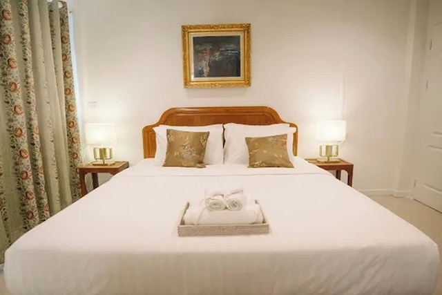 ヴィラ カヴァッロ チェンライ