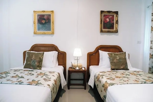 ヴィラ カヴァッロ チェンライ